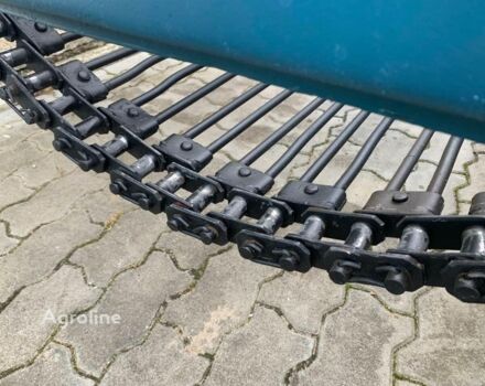 Синий Агромет Другая, объемом двигателя 0 л и пробегом 0 тыс. км за 2208 $, фото 3 на Automoto.ua