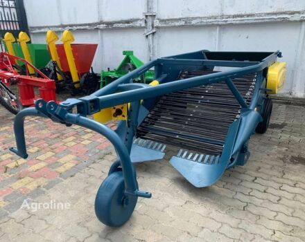 Синий Агромет Другая, объемом двигателя 0 л и пробегом 0 тыс. км за 2208 $, фото 10 на Automoto.ua