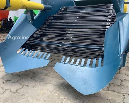 Синий Агромет Другая, объемом двигателя 0 л и пробегом 0 тыс. км за 2208 $, фото 7 на Automoto.ua