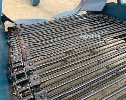 Синий Агромет Другая, объемом двигателя 0 л и пробегом 0 тыс. км за 2208 $, фото 9 на Automoto.ua