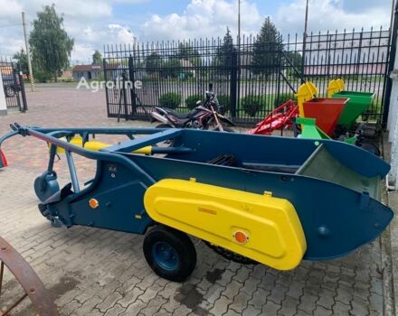 Синий Агромет Другая, объемом двигателя 0 л и пробегом 0 тыс. км за 2208 $, фото 8 на Automoto.ua