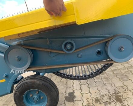 Синий Агромет Другая, объемом двигателя 0 л и пробегом 0 тыс. км за 2208 $, фото 1 на Automoto.ua