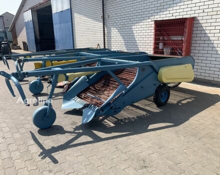 Синий Агромет Другая, объемом двигателя 0 л и пробегом 0 тыс. км за 2092 $, фото 2 на Automoto.ua