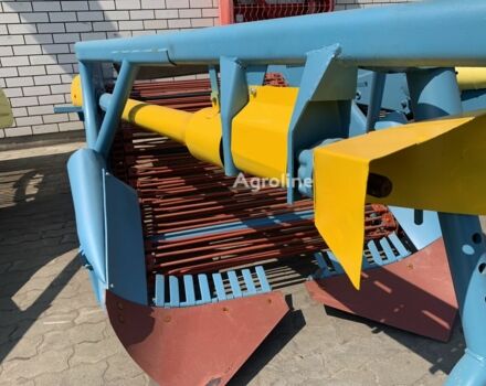 Синий Агромет Другая, объемом двигателя 0 л и пробегом 0 тыс. км за 2092 $, фото 4 на Automoto.ua