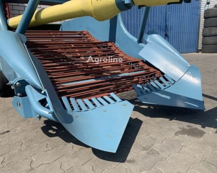 Синий Агромет Другая, объемом двигателя 0 л и пробегом 0 тыс. км за 2092 $, фото 5 на Automoto.ua