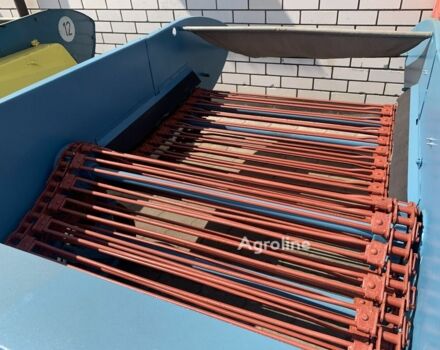 Синий Агромет Другая, объемом двигателя 0 л и пробегом 0 тыс. км за 2092 $, фото 2 на Automoto.ua