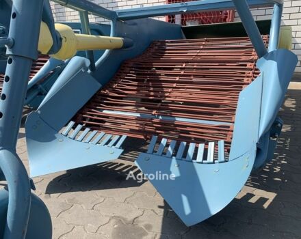 Синий Агромет Другая, объемом двигателя 0 л и пробегом 0 тыс. км за 2092 $, фото 1 на Automoto.ua