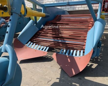 Синий Агромет Другая, объемом двигателя 0 л и пробегом 0 тыс. км за 2092 $, фото 1 на Automoto.ua