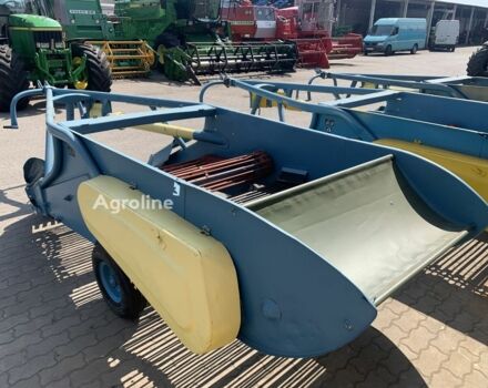 Синий Агромет Другая, объемом двигателя 0 л и пробегом 0 тыс. км за 2092 $, фото 4 на Automoto.ua