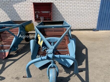 Синий Агромет Другая, объемом двигателя 0 л и пробегом 0 тыс. км за 2092 $, фото 1 на Automoto.ua