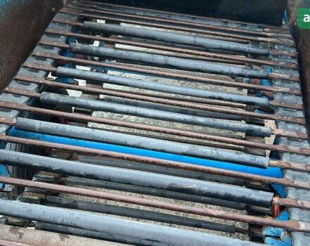 Агромет Pionier, объемом двигателя 0 л и пробегом 0 тыс. км за 3000 $, фото 4 на Automoto.ua