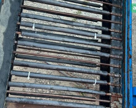 Агромет Pionier, объемом двигателя 0 л и пробегом 0 тыс. км за 3000 $, фото 5 на Automoto.ua