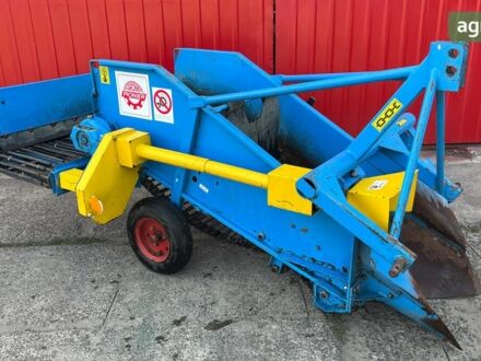 Агромет Pionier, объемом двигателя 0 л и пробегом 0 тыс. км за 3000 $, фото 1 на Automoto.ua