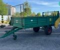 Агромет Pionier 1992 в Камень-Каширский на Automoto.ua Агромет Pionier, объемом двигателя 0 л и пробегом 0 тыс. км за 3300 $, фото 1 на Automoto.ua
