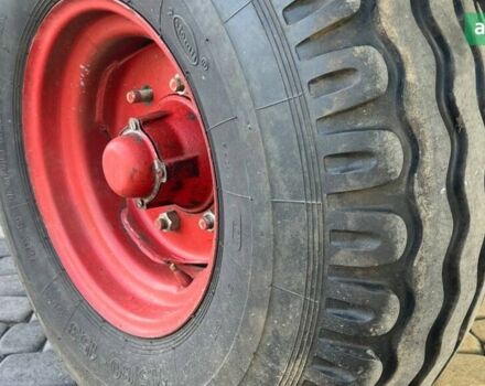 Агромет Pionier 1992 в Камень-Каширский на Automoto.ua Агромет Pionier, объемом двигателя 0 л и пробегом 0 тыс. км за 3300 $, фото 6 на Automoto.ua