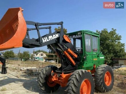 Ахлманн АЛ, объемом двигателя 0 л и пробегом 0 тыс. км за 10500 $, фото 1 на Automoto.ua
