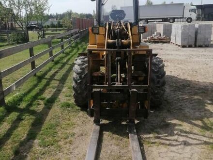 Ахлманн Jogger, об'ємом двигуна 0 л та пробігом 100 тис. км за 8000 $, фото 1 на Automoto.ua