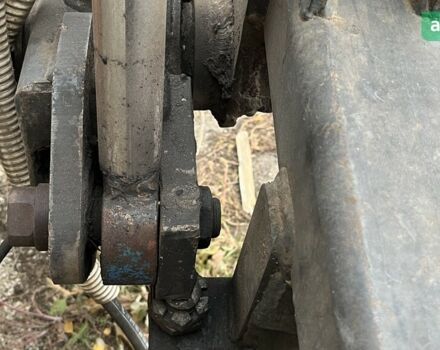 Полигон ПЛН, объемом двигателя 0 л и пробегом 0 тыс. км за 3571 $, фото 5 на Automoto.ua