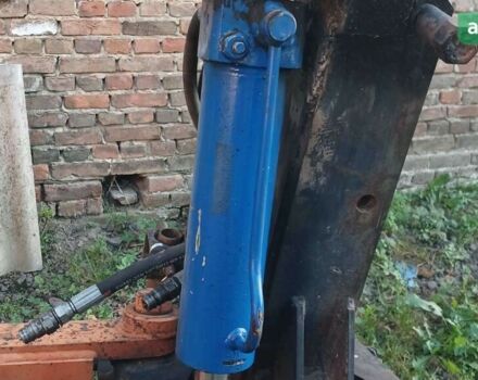 Полігон ПО-3, об'ємом двигуна 0 л та пробігом 0 тис. км за 2857 $, фото 3 на Automoto.ua