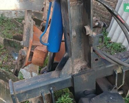 Полігон ПО-3, об'ємом двигуна 0 л та пробігом 0 тис. км за 2857 $, фото 4 на Automoto.ua