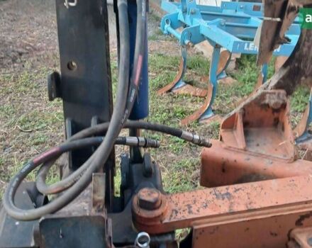 Полігон ПО-3, об'ємом двигуна 0 л та пробігом 0 тис. км за 2857 $, фото 2 на Automoto.ua