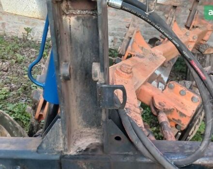 Полігон ПО-3, об'ємом двигуна 0 л та пробігом 0 тис. км за 2857 $, фото 1 на Automoto.ua