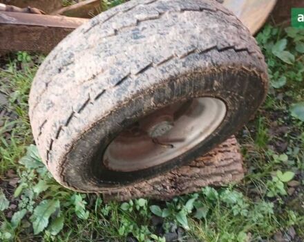 Полігон ПО-3, об'ємом двигуна 0 л та пробігом 0 тис. км за 2857 $, фото 5 на Automoto.ua