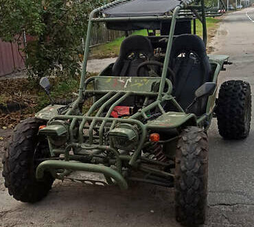Акумото 50 2011 у Борисполе на Automoto.ua Зелений Акумото 50, об'ємом двигуна 0 л та пробігом 24 тис. км за 2500 $, фото 1 на Automoto.ua