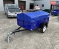 Ал-ко 1000, объемом двигателя 0 л и пробегом 6 тыс. км за 526 $, фото 10 на Automoto.ua