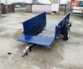 Ал-ко 1000, объемом двигателя 0 л и пробегом 6 тыс. км за 526 $, фото 1 на Automoto.ua