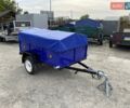Ал-ко 1000, объемом двигателя 0 л и пробегом 6 тыс. км за 526 $, фото 1 на Automoto.ua