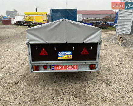 Ал-ко 1300, об'ємом двигуна 0 л та пробігом 0 тис. км за 743 $, фото 7 на Automoto.ua