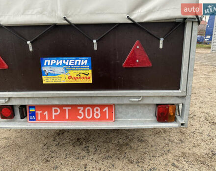 Ал-ко 1300, об'ємом двигуна 0 л та пробігом 0 тис. км за 743 $, фото 11 на Automoto.ua