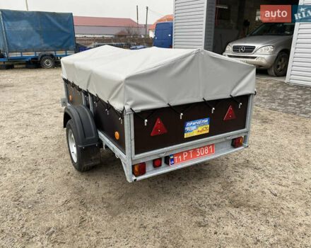 Ал-ко 1300, об'ємом двигуна 0 л та пробігом 0 тис. км за 743 $, фото 2 на Automoto.ua