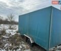 Серый Ал-ко 2500, объемом двигателя 0 л и пробегом 55 тыс. км за 2500 $, фото 1 на Automoto.ua