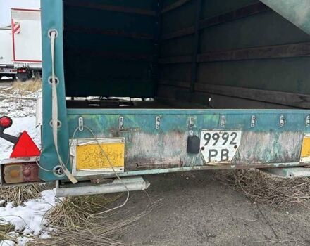 Сірий Ал-ко 2500, об'ємом двигуна 0 л та пробігом 55 тис. км за 2500 $, фото 2 на Automoto.ua