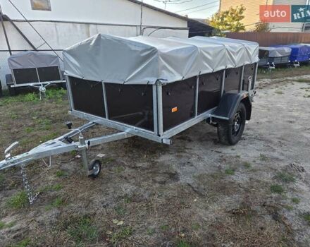 Серый Ал-ко 2500, объемом двигателя 0 л и пробегом 0 тыс. км за 1317 $, фото 4 на Automoto.ua