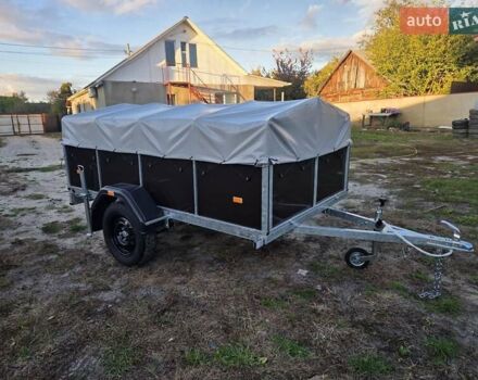 Серый Ал-ко 2500, объемом двигателя 0 л и пробегом 0 тыс. км за 1317 $, фото 5 на Automoto.ua