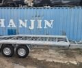 Серый Ал-ко 2700, объемом двигателя 0 л и пробегом 5 тыс. км за 4200 $, фото 1 на Automoto.ua