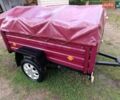 Красный Ал-ко 750, объемом двигателя 0 л и пробегом 1 тыс. км за 670 $, фото 1 на Automoto.ua