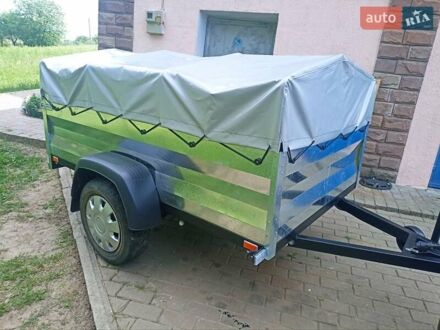Ал-ко 750 2023 в Хмельницком на Automoto.ua Ал-ко 750, объемом двигателя 0 л и пробегом 100 тыс. км за 699 $, фото 1 на Automoto.ua