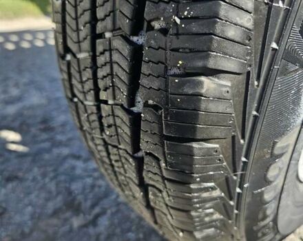 Ал-ко Лафет, объемом двигателя 0 л и пробегом 40 тыс. км за 2700 $, фото 1 на Automoto.ua