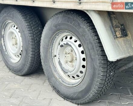 Ал-ко Лафет, объемом двигателя 0 л и пробегом 12 тыс. км за 5750 $, фото 2 на Automoto.ua