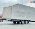 Ал-ко Лафет, объемом двигателя 0 л и пробегом 12 тыс. км за 5750 $, фото 1 на Automoto.ua