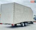 Ал-ко Лафет, объемом двигателя 0 л и пробегом 12 тыс. км за 5750 $, фото 3 на Automoto.ua