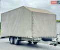 Ал-ко Лафет, объемом двигателя 0 л и пробегом 12 тыс. км за 5750 $, фото 1 на Automoto.ua