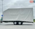 Ал-ко Лафет, объемом двигателя 0 л и пробегом 12 тыс. км за 5750 $, фото 5 на Automoto.ua