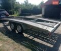 Сірий Ал-ко Лафет, об'ємом двигуна 0 л та пробігом 0 тис. км за 3300 $, фото 7 на Automoto.ua