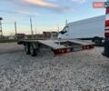 Серый Ал-ко Лафет, объемом двигателя 0 л и пробегом 120 тыс. км за 3200 $, фото 1 на Automoto.ua