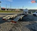 Серый Ал-ко Лафет, объемом двигателя 0 л и пробегом 120 тыс. км за 3200 $, фото 22 на Automoto.ua